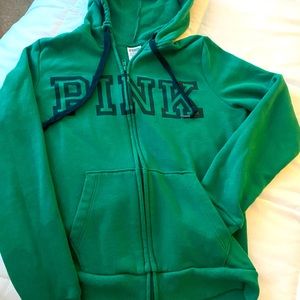 Pink by Victoria Secrets Set